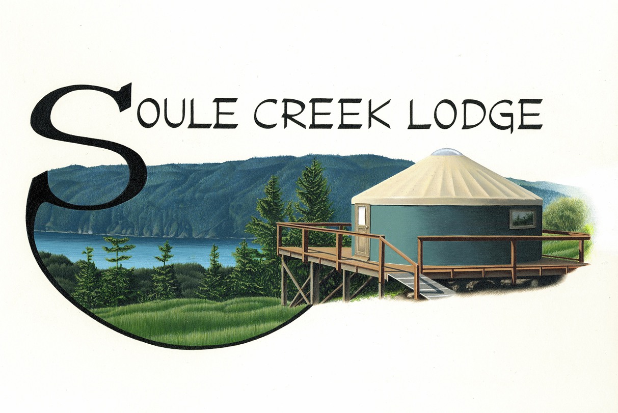 Soule Creek Lodge